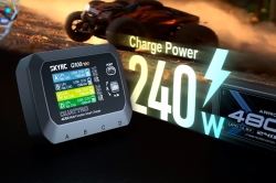 SKY RC Q100neo nabíječ 4x60W