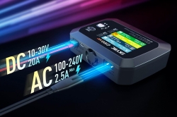 SKY RC Q100neo nabíječ 4x60W