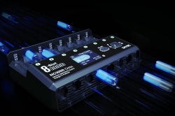 SkyRC NC3000 Octa Ladegerät für 8x AA/AAA NiMH/NiCd
