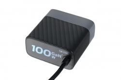 SKY RC PDC100 100W USB-C síťový nabíječ/zdroj 3SK20028-02