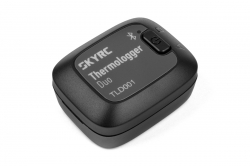 SKY RC TLD001 zapisovač teploty