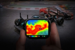 SkyRC ITV500 Mini Wärmebildkamera
