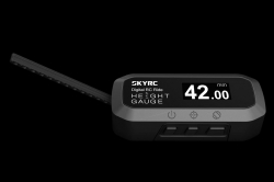 SkyRC Digital Ground Clearance Meter