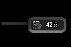 SkyRC Digital Ground Clearance Meter