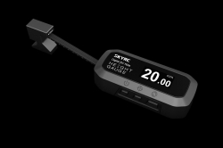 SkyRC Digital Ground Clearance Meter