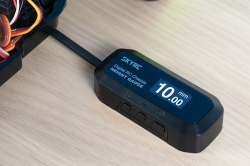SkyRC Digital Ground Clearance Meter