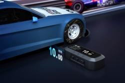 SkyRC Digital Ground Clearance Meter