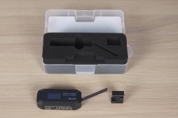 SkyRC Digital Ground Clearance Meter