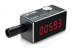 Analyzér difrenciálov s 1:10/Mini-Z adaptérom 3SK5026