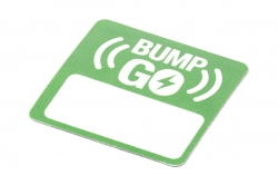 SKY RC BumpGo NFC nálepka (5 ks) 3SK60023-21