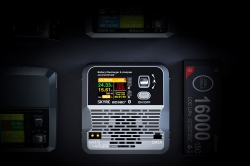 SKY RC BD380+ vybíječ a analyzér akumulátorů 380W