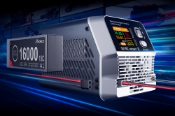 SKY RC BD380+ vybíječ a analyzér akumulátorů 380W