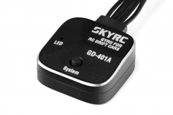 SkyRC GD-401A Gyro für Drift-Autos