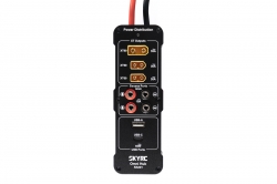 SkyRC RA001 napájecí/nabíjecí ústředna XT60/XT90