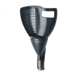 Merač rýchlosti vetra Grey (Sleipnir)