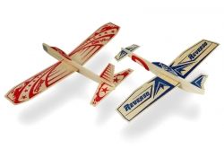 Superhero - Reverso + Daredevil 2x házedlo 305mm