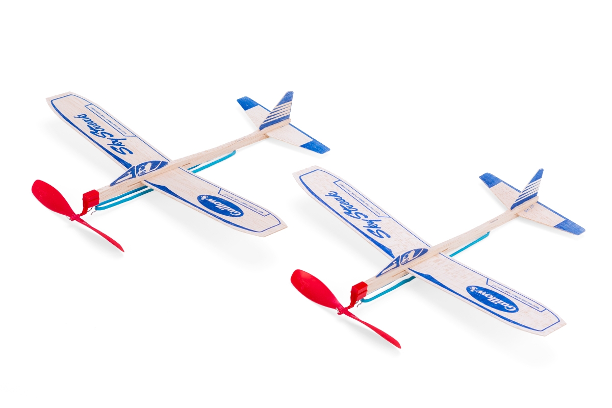 Sky Streak Balsa Wood Airplanes Walmart Guillow 14 Guillow #32