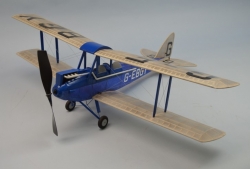 762mm De Havilland DH-60 Gipsy Moth (Laser Cut)