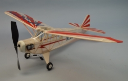Piper ″Clip Wing″ Cub 762mm (Laser Cut)