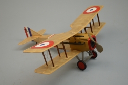 457mm Spad VII (Laser Cut)