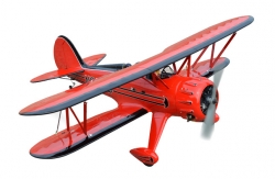 Waco YMF-5C 1600mm ARF