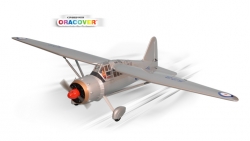 PH168 Westland Lysander - 1900 mm ARF