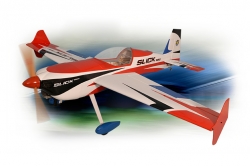 Slick 580 60ccm 220cm ARF