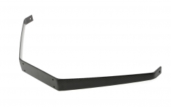 Uhlíkový podvozek typ YAK pro 100cc