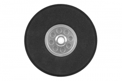 Podvozkové koleso 4,5" (114 mm) 4ST17448