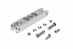 FOX 3000: Unášač vrtule