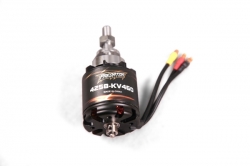 FOX 3000: Motor 4258-KV460