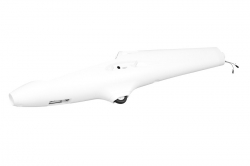 FOX 3000: Přední část trupu