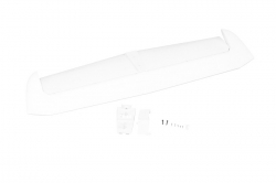 FOX 3000: Výškovka