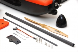 Votec 322 1400mm ARF