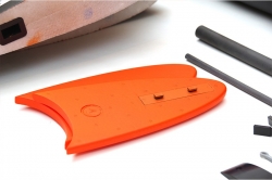 Votec 322 1400mm ARF