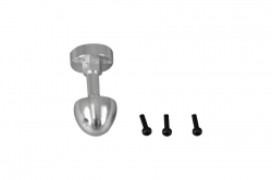 Piper J3 Cub V3: Motorová hřídel 3536