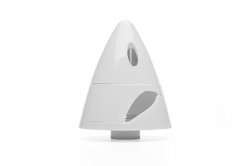 Kingfisher 1400: Kužeľ