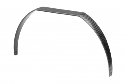 Extra 330SC 60″: Uhlíkový podvozek