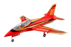 90mm EDF Avanti PNP 4ST19901