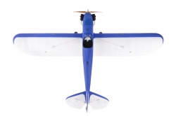 Fly Baby 1400mm ARF (modro-bílá)