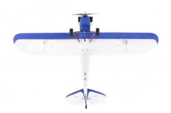 Fly Baby 1400mm ARF (modro-bílá)