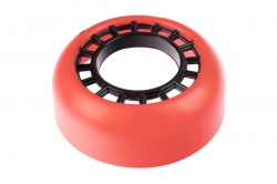 Yak-11 Kamuflážní - Motorový kryt