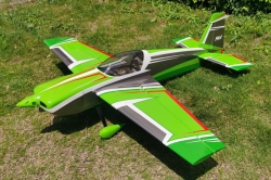 Slick 1702mm ARF (zelený)