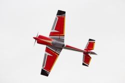Slick 2133mm ARF (červený)