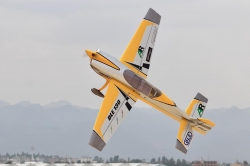 90" Extra NG 2290mm 60cc Žlto-Strieborná 4ST2190E-06