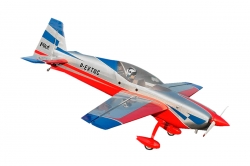 90" Extra NG 2290mm 60cc Červeno-Modro-Strieborná 4ST2190E-07