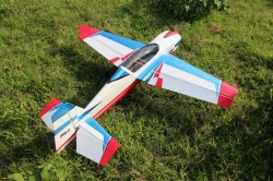 Extra NG 1524mm (červeno-modrá)