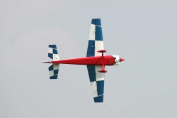 Extra NG 1524mm (červeno-modrá)