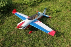 Extra NG 1524mm (červeno-modrá)