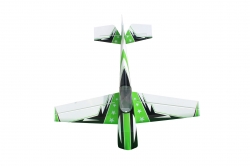 Laser 1528mm (zeleno-černý)